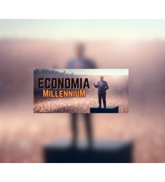 Economia: Millennium Steam Key GLOBAL